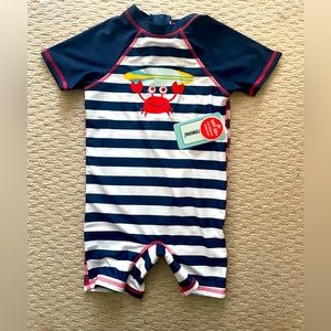 Swimsuit toddler 4T